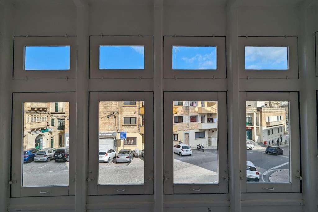 Hotel Casa Cospicua Exterior foto
