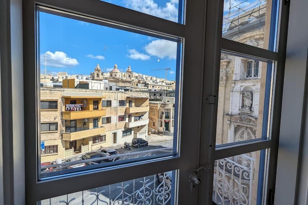 Hotel Casa Cospicua Exterior foto